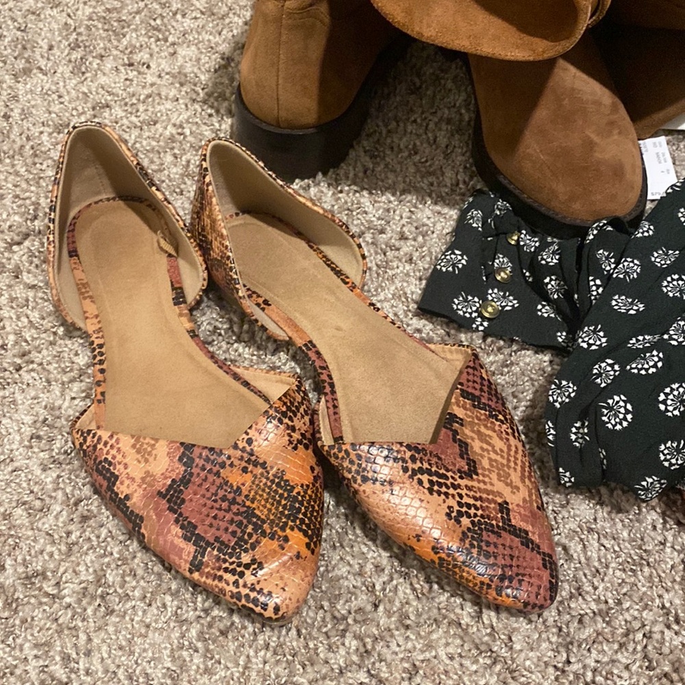 ON Flats